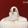 LADY MICRO BAG - Dubai Fashion LUX