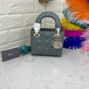 Lady Mini Bag - Dubai Fashion LUX