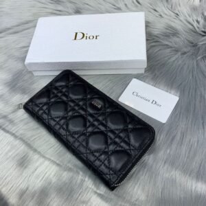 LADY VOYAGEUR WALLET - Dubai Fashion LUX