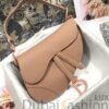 LARGE SADDLE SADDLE BAG - Dubai Fashion LUX