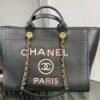 Large Shopping Bag - Dubai Fashion LUX