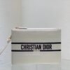 LARGE VIBE DAILY POUCH - Dubai Fashion LUX