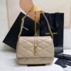LE 57 shoulder bag - Dubai Fashion LUX