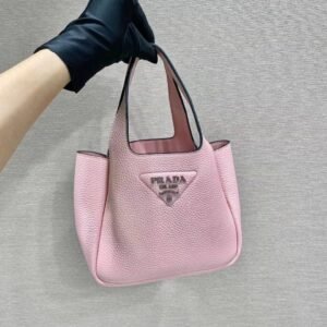 Leather hand bag - Dubai Fashion LUX