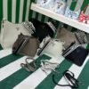 Leather hobo bag - Dubai Fashion LUX