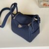Lindy Mini 2way Shoulder Hand Bag - Dubai Fashion LUX