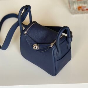 Lindy Mini 2way Shoulder Hand Bag - Dubai Fashion LUX