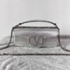 Locò Leather Shoulder Bag - Dubai Fashion LUX