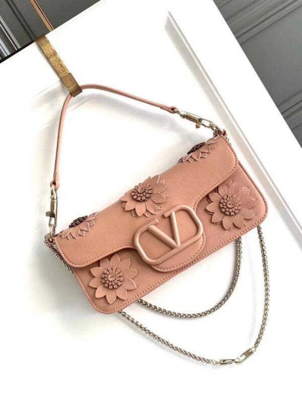 Valentino Loco Shoulder Bag