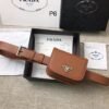 PRADA Belt Bag