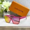 LOUIS VUITTON LV Shadow Square Sunglasses