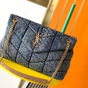 LULU PUFFER - Dubai Fashion LUX