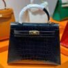 HERMÈS Kelly Bag
