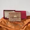 MEDIUM BAG WITH CHAIN ROMAN STUD THE SHOULDER BAG IN NAPPA - Dubai Fashion LUX