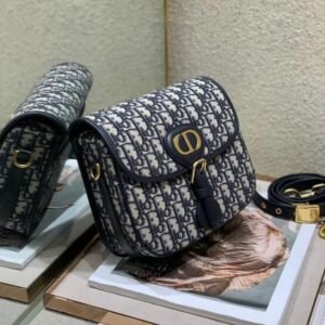 MEDIUM BOBBY BAG - Dubai Fashion LUX