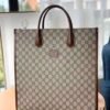 Medium GG tote bag - Dubai Fashion LUX