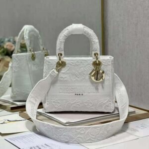medium lady bag - Dubai Fashion LUX