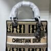 MEDIUM LADY D-LITE BAG - Dubai Fashion LUX