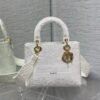 MEDIUM LADY D-LITE BAG - Dubai Fashion LUX