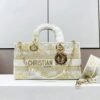 DIOR Medium or Lady D-Joy Bag