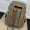 Medium size Ophidia GG backpack - Dubai Fashion LUX