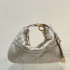 MEDIUM TRAVEL NOMAD POUCH - Dubai Fashion LUX