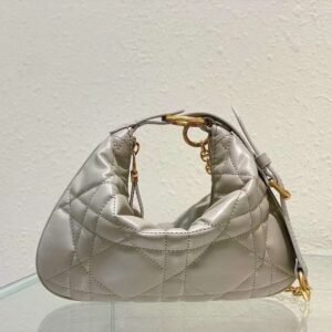 MEDIUM TRAVEL NOMAD POUCH - Dubai Fashion LUX