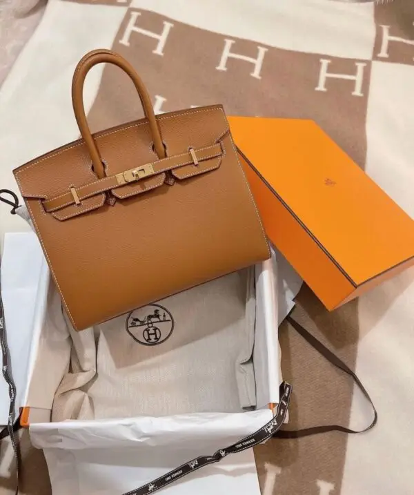 Menthe Birkin  - Dubai Fashion LUX