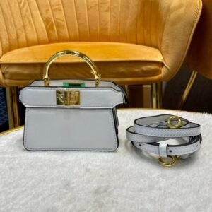 Micro bag - Dubai Fashion LUX