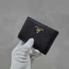 middle wallet with SAF - Dubai Fashion LUX