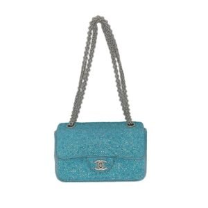 mini bag - Dubai Fashion LUX