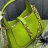 mini bag in lizard - Dubai Fashion LUX