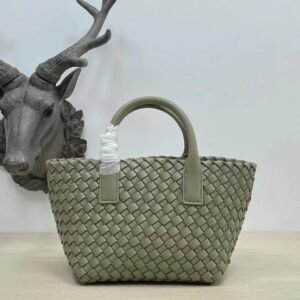 Mini Cabat - Dubai Fashion LUX