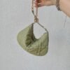 Mini Caro Tulip Bag - Dubai Fashion LUX