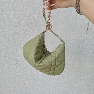 Mini Caro Tulip Bag - Dubai Fashion LUX