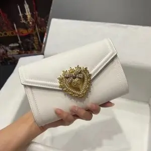 mini Devotion crossbody bag - Dubai Fashion LUX