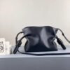 Mini Flamenco clutch in nappa calfskin - Dubai Fashion LUX