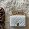 Mini flap bag - Dubai Fashion LUX