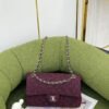 Mini Flap Bag - Dubai Fashion LUX