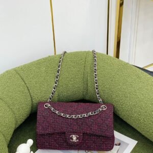 Mini Flap Bag - Dubai Fashion LUX