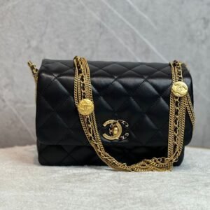 Mini flap - Dubai Fashion LUX