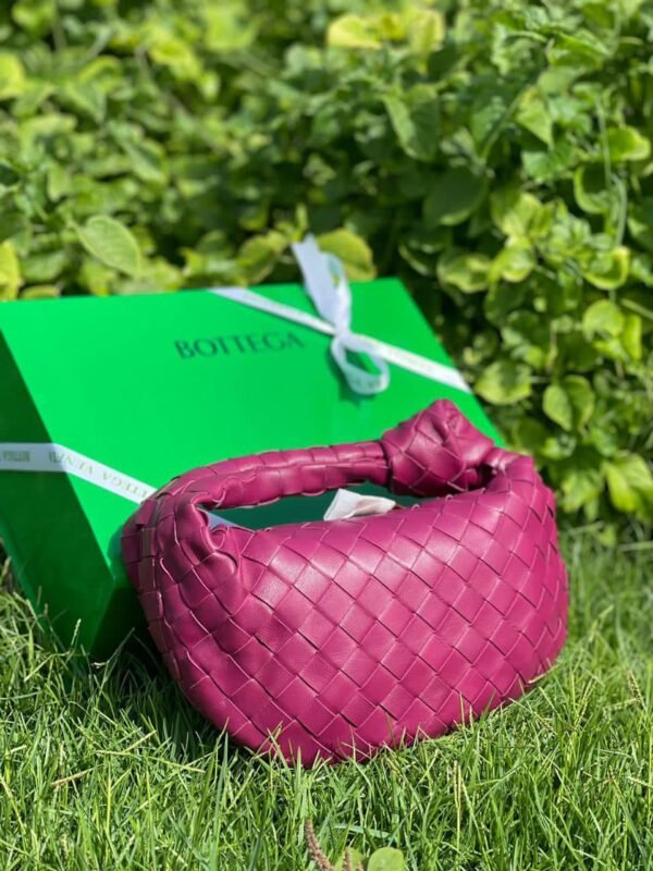 Mini Jodie Bag - Dubai Fashion LUX
