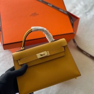 mini Kelly - Dubai Fashion LUX