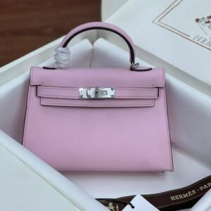 Mini Kelly - Dubai Fashion LUX