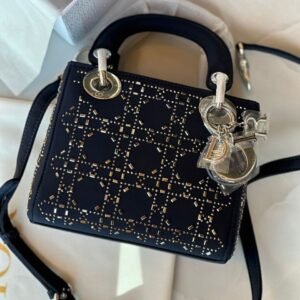 MINI LADY BAG - Dubai Fashion LUX