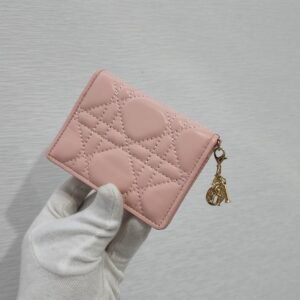 MINI LADY WALLET - Dubai Fashion LUX