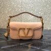 MINI LOCÒ BAG IN CRYSTAL - Dubai Fashion LUX