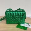 Mini Loop Camera Bag - Dubai Fashion LUX