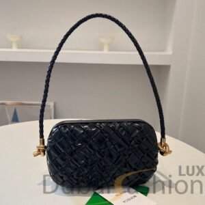 Mini Loop Camera Bag - Dubai Fashion LUX