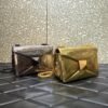 Mini One Stud Shoulder Bag - Dubai Fashion LUX